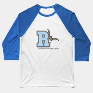 Rocco Baseball T-Shirt